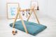Gimnasio tipi para bebés