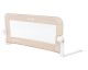 Barrera de cama I am safe 102 cm beige