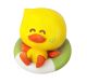 Infantino Pato de Baño Termómetro