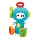 Elasto Robot Sensorial Infantino