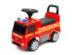 Andador Camión de bomberos de Toyz con licencia de la marca Mercedes