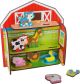 Juego de construcción, Granja 