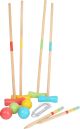 Juego de Croquet Active , Legler