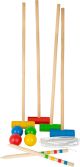 Cuarteto de croquet 