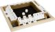 Juego de dados Shut the Box 