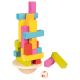 Juego de equilibrio La torre danzante