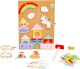 Juego de martillear Unicornio 