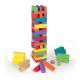 Juego de Equilibrio de madera 62 piezas - Janod