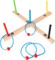 juego de madera