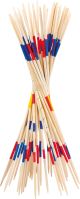Juego de Mikado de 41 varas