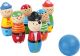Juegos de Bolos Piratas