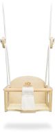 Columpio de madera para Bebés , Kinderfeets
