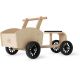 Bicicleta de Carga Kinderfeets