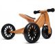 Kinderfeets Tiny Tot 2 en 1 Bamboo