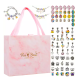 Kit para fabricar Joyas y Pulseras para Niños