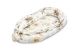 Nido para Bebés de Terciopelo 80x45 Dream Beige