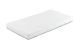 Colchón para cuna de 60 x 120 cm de Coco-Espuma , 9 cm de grosor