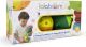 Lalaboom 2 Bolas sensoriales y 4 Perlas