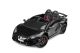 Vehículo eléctrico para niños Lamborghini Aventador en color Negro