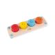 Las fracciones Essential Janod