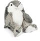 Liebre de peluche - 26 cm de altura