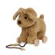 Perrito Dexter con Ruedas y Cuerda