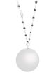 Llamador de ángeles Fine Plata/Gris Proudmama