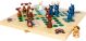 Ludo Animales de la granja