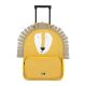 Maleta infantil con ruedas Leon , Trixie