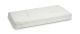 Colchón para Cuna de 60 x 120 cm Visco-Hr Cachemira , 13 cm de grosor