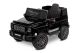 Vehículo Eléctrico para Niños Mercedes Benz G63 AMG Negro: Estilo y Diversión con Control Parental