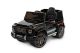 Vehículo eléctrico infantil Mercedes Benz G63 AMG Negro