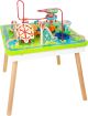 Mesa de juego Parque 3 en 1