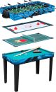 Mesa multifuncional de Juegos 4 en 1 - Legler