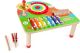 Mesa Musical Notas - Juguete de Madera - Legler