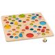 Mi primer Ludo, juego de mesa