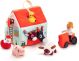 Mi primera granja Lilliputiens