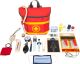 Mochila de emergencias para Médico