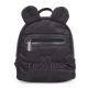 Mochila para Niños My First Bag Acolchado Negro