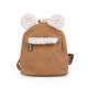 Mochila para Niños My First Bag Nubuk