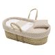 Moisés de palma Alma Beige 