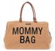 Bolso de maternidad Mommy Osito Marrón , Childhome