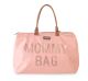 Bolso de maternidad Mommy Bag  Rosa