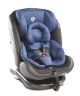 Silla de Coche Grupo 0/1/2/3 con Giro 360º e Isofix Mundo color Azul -  Caretero