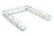 Protector de cuna en rodilla 60 x 3 Mundo Submarino