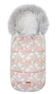 Saco para Silla de Paseo Olaf - diseño Mosaicos Rosas