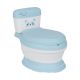 Orinal infantil Bonito azul Kikkaboo