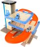 Parking de madera Business Class - Legler 