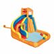 Parque Acuático Hinchable H2OGO!® Turbo Splash™ Zone