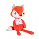 Peluche Extra Grande Vulpina , 33 x 82 cm , Lilliputiens